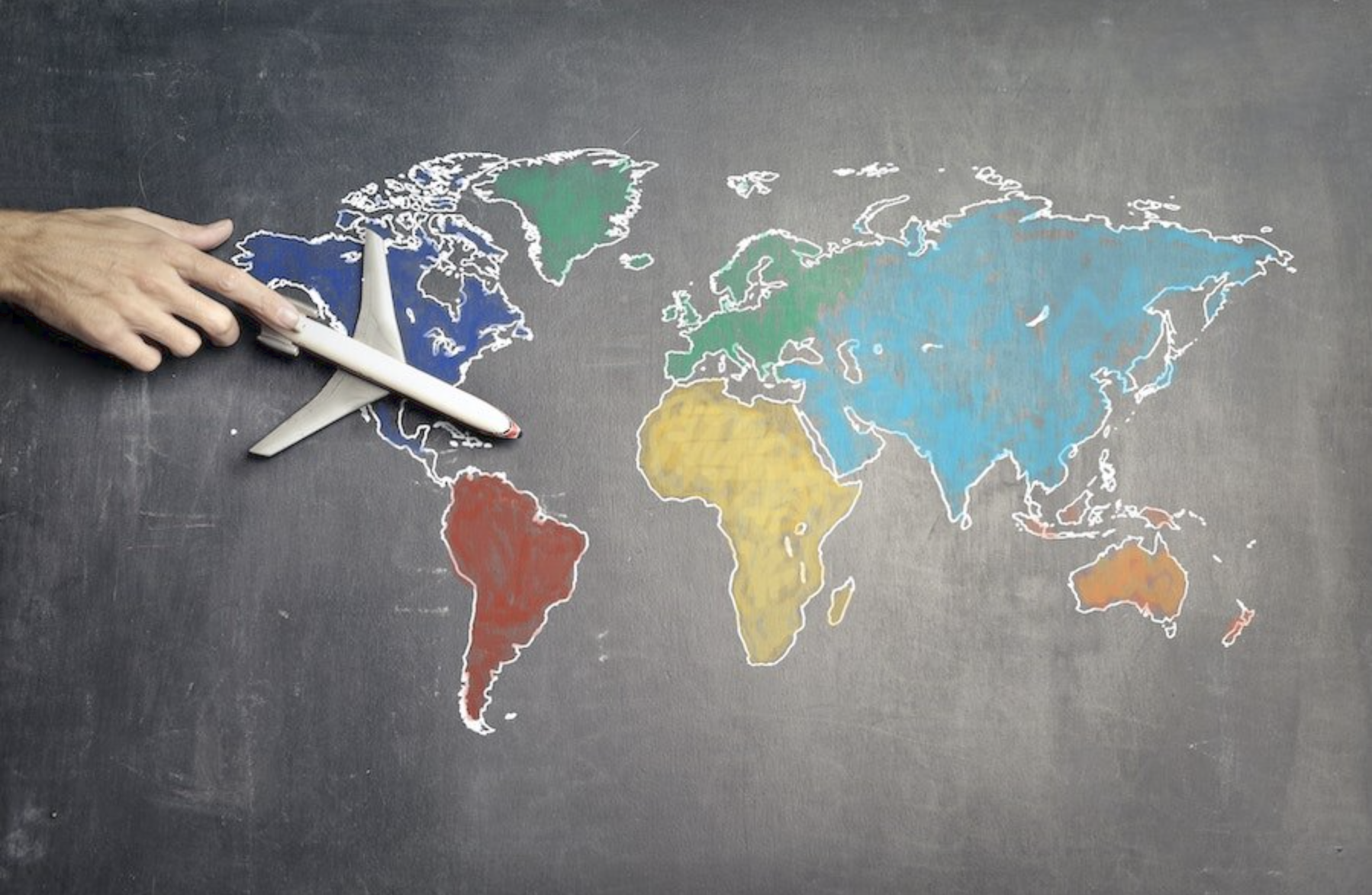 International SEO Technical Specs (+ Business Decision Insights)