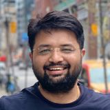 Headshot of Mihir Naik, Senior Product Manager (SEO) at Loblaws