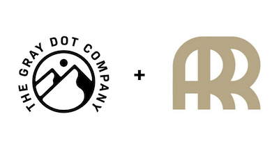 Gray Dot Company Stands for Bodily Autonomy with Agencies for Reproductive Rights