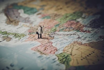SEO Internationalization Best Practices & QA Checklist