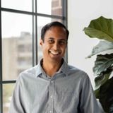 Headshot of Duane Rajkumar, Product Manager of SEO For Loblaw Digital