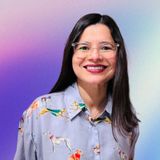 Headshot of Aleyda Solis, Founder & International SEO Consultant - Orainti