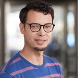 Headshot for Gus Pelogia,  Senior SEO Product Manager - Indeed