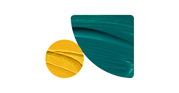 decorative shape
