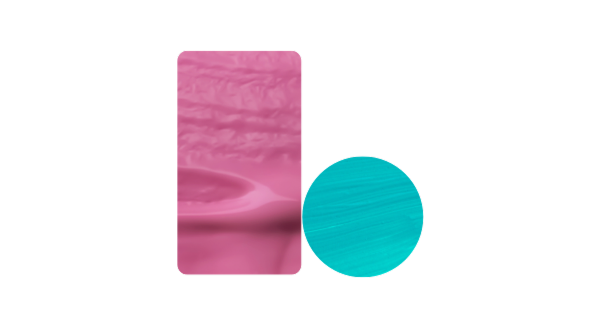 decorative shape