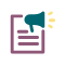 content marketing icon