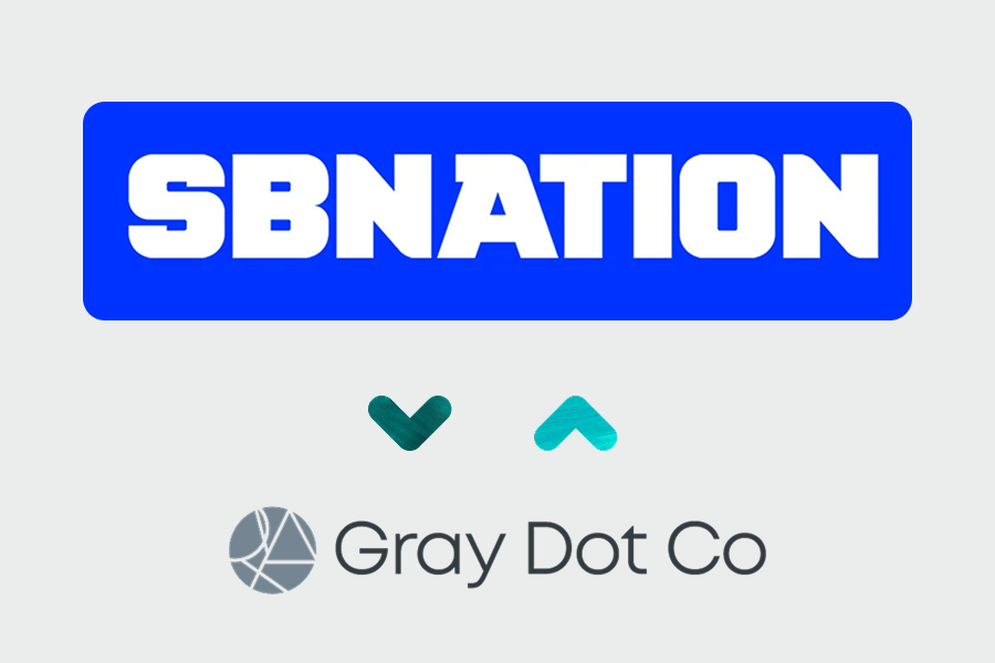 SBNation and Gray Dot Co